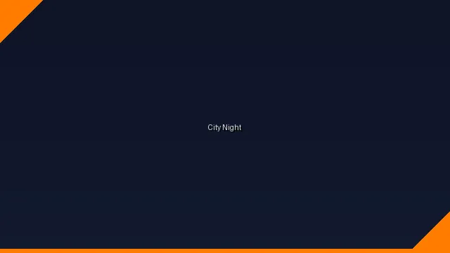 城市夜景主题赛 - ssni 视频创作挑战